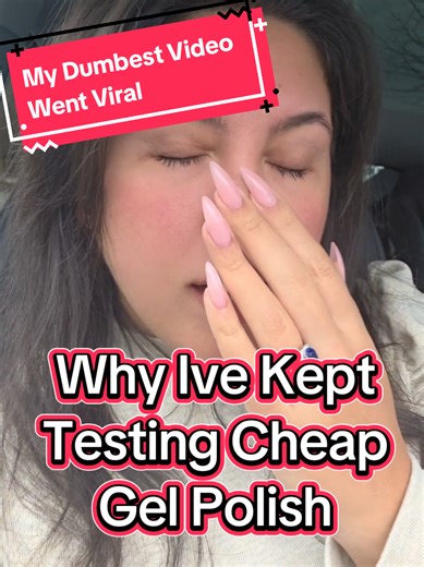 Affordable Nail Products for Allergy-Free Beauty