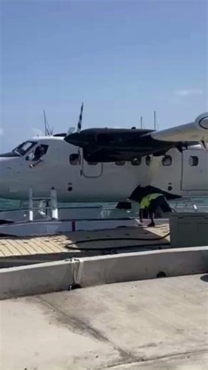 Experience the ease of flying with Seaborne Airlines as you explore St. Croix's scenic boardwalk and the vibrant downtown of St. Thomas. Our new seaplane, with 15 leather seats and a roomier cabin, offers enhanced comfort and reliability. The addition of this new aircraft and the overhaul of our existing seaplanes will improve inter-island travel and allow Seaborne to expand its operations throughout the Caribbean. Book now at seaborneairlines.com and let the adventures begin! 🌊✈️ #SeaborneAirl