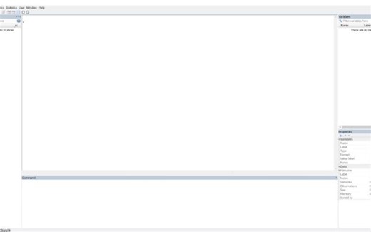 计量Stata教程24：数据编辑器/浏览器