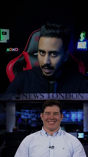 Gaming Chair Setup: A Unique Indoor Experience