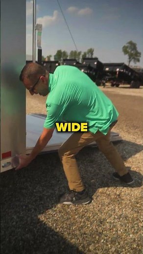 24ft All Aluminum ATC Car Hauler — Premium Quality at DR Trailer Sales