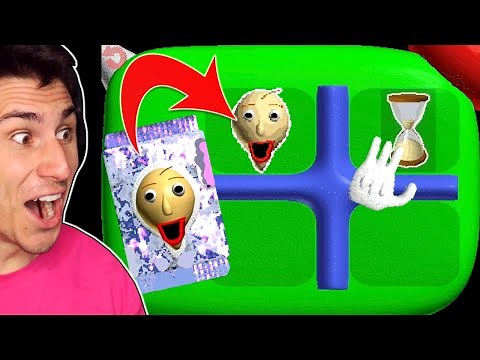 Baldi's Basics Plus BIG UPDATE!!