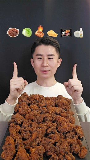 푸라닭 블랙알리오 50% 싸게 먹는법🍗 (성공 확률 100%)