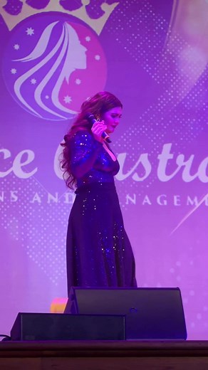 Vina Morales performs ‘Kung Ako Na Lang Sana’ live in Melbourne 🎤🎵🇵🇭 #filipino #OPM #VinaMorales #melbourne | The Philippine Times (Australia)