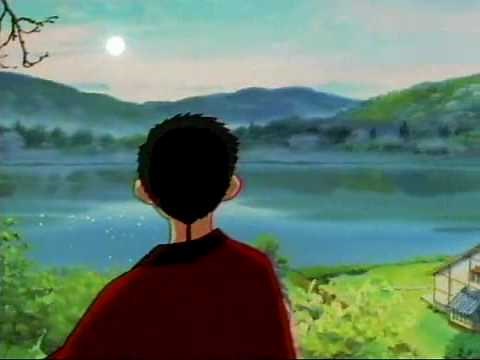 Old School Toonami Promo from the 90's- Broken Promise (Dreams)