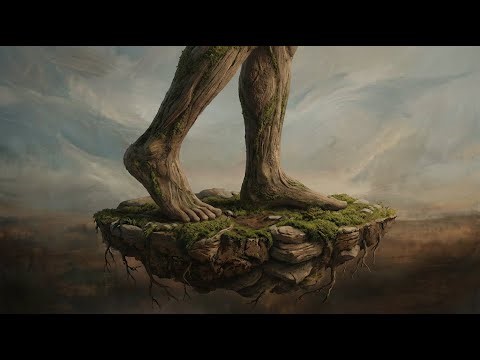 The Earth Rises to Meet Me — Embodied Music for Trust