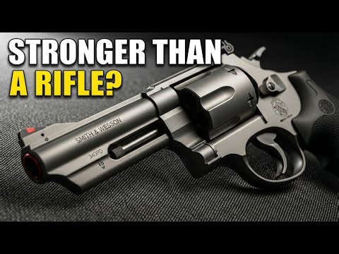 The ONLY 7 "Bear Guns" You Need To Survive. Is The S&W 500 Too Dangerous? The Truth "Wrist Breakers"
