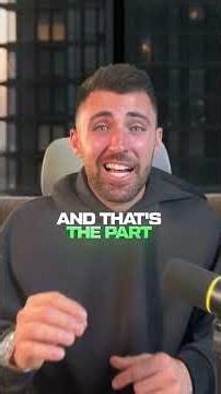 He Bought a Tiny Business… Now It Prints $500K/Month #businessacquisition #entrepreneur