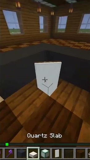 Modern couch #Minecraft#Short￼‪@Minecraft360-v3s‬