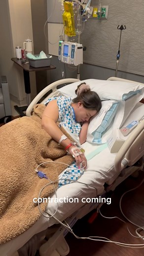 Part 2 🤍 I can’t believe my water broke! Here’s our birth story 🤍 #birth #momlife #momtobe #birthing #pregnancy #mom #moms #boymom | We Are The Brocks