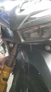 Isang Himala! 😅 Halos mapuno ng tubig pero gumagana pa😅 amazing! 😍 Partida nag byahe pa yan 😍 Palit New Lens si Paps. Ok na Motor nya 😍 | 𝐏𝐀𝐏𝐒 𝐏𝐀 𝐈𝐍𝐒𝐓𝐀𝐋𝐋 𝐏𝐇𝐈𝐋𝐈𝐏𝐏𝐈𝐍𝐄𝐒