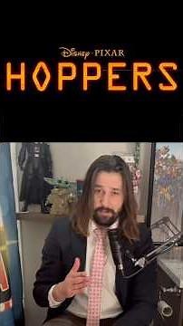 Hoppers Review in 2 Minutes — Worth Watching?
