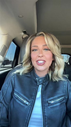 Keaton T. Oaks (@thekeatontoaks)’s video of Straight Hair To Curly Hair