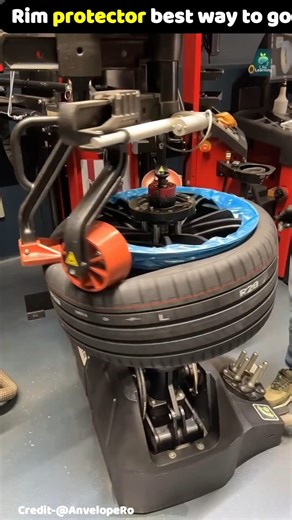 Rim protector best way to go #subscribe #home #cars #rims #protector #automobile