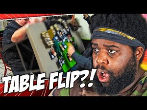 FUNNIEST SALTY YUGIOH MOMENTS!