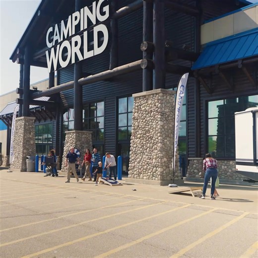 The Used RV Fest Is Coming To Las Vegas, NV from October 23rd-26th! Join us at the dealership for exclusive savings on the best selection of new & used RVs. ✅ Clearance Pricing On All Used RVs ✅ Fully Reconditioned Used RVs ✅ Nationwide Network of Lenders ✅ Fun On-site activities ✅ Enter To Win a New RV ...and more! | Camping World