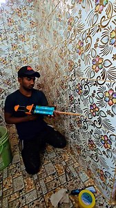 3.6K views · 21 reactions | Tiles design #stlalon #flood #tiles Part 5 | ST Lalon | Facebook