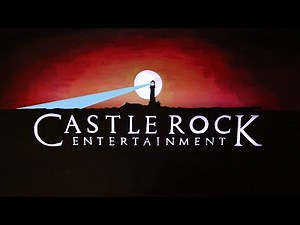 Castle Rock Entertainment Logo Diorama | Stop-Motion / Timelapse