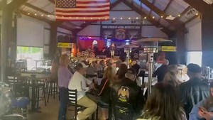 Spellbound Band on Reels