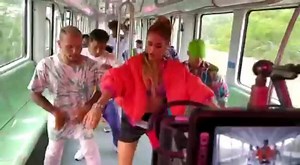 Marcia Manetta on Reels