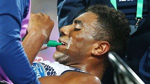 Injury wrap: Cats running out of tall timber