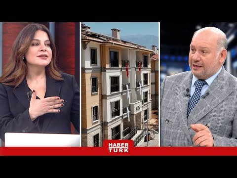 Sosyal Konutun Teslim Tarihi Ne Zaman?