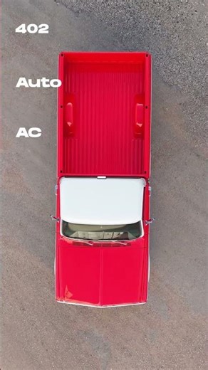 *SOLD* 1972 GMC C10 Sierra Grande Test Drive - 402 - Auto AC