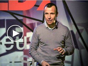 3.6K views · 75 reactions | Learn to live a better life #TED #TedTalks #GuyWinch | InstaMotivate | Facebook