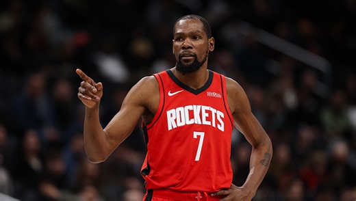 Could potential Seattle Sonics return include Kevin Durant?