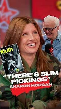 Watch episode one of Sharon Horgan’s brand new comedy series ‘Youth’ out now on HBO MAX 📺🍿🎬