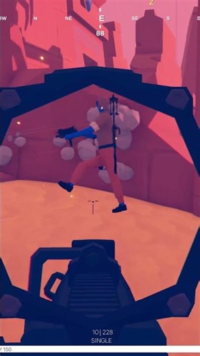 Clips from TABG 3