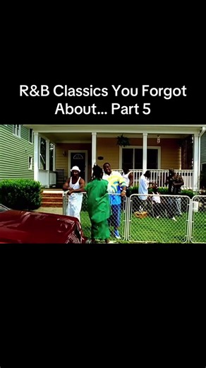 If you were around in the mid-2000s, this one definitely deserves another listen. 🔥 T-Pain changed R&B forever with his unique sound, and I’m Sprung is still as catchy today as it was back then. What R&B classic should I feature next? 👇 #2000sMusic #rnb #2000sRNB #RandB #rnbtok