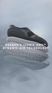 5.9K views · 31 reactions | Excited to introduce Reebok's DMX technology in our #Rockport shoes | Rockport | Facebook