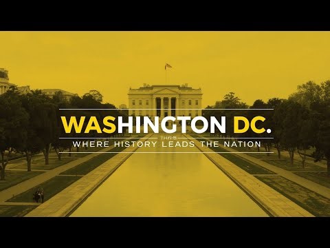 Washington DC secrets you didn't know about the capital's landmarks