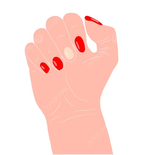 What Causes Your Finger Nails To Split