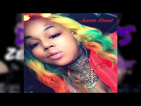 Shake Dat A$$ Zed Zilla Ft. Jucee Froot