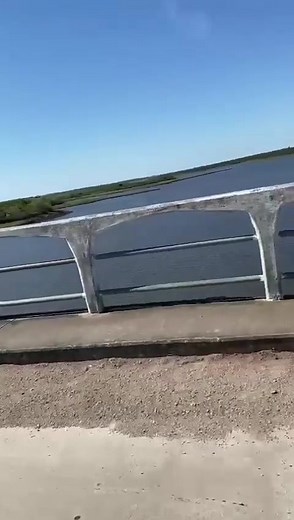 54K views · 565 reactions | #sequia #calor Represa de Paso Severino abierta a full. Video: Twitter | 90.1 Fm Ideal | Facebook