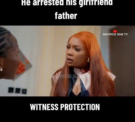 Witness Protection: A Story of Betrayal and Justice