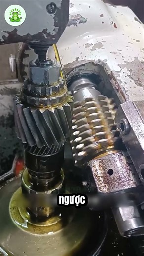 Unraveling the Difference Between Gear Milling and Gear Shaping Technology!