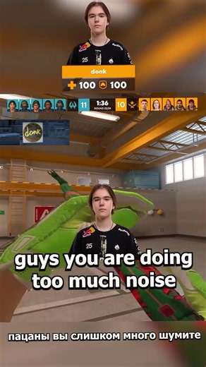 Donk agressiv moments cs2 faceit #donk #cs2 #cs #csgo #csgomoments | donk faceit