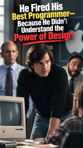 He Fired His Best Programmer—Because He Didn't Understand the Power of Design