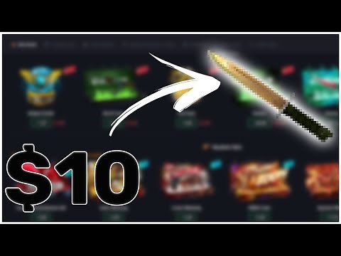 I DEPOSITED 10$ 0N HELLCASE AND THIS IS WHAT I GOT | HELLCASE OPENING #1