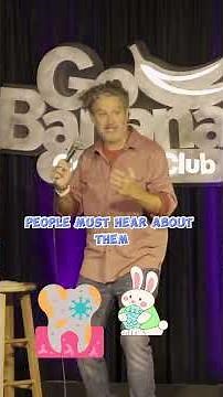 Nyquil fever dream - Comedian Ryan Singer