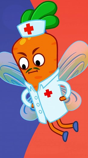 Tooth Health: Hot and Cold ❄🔥