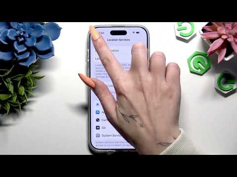 iPhone 17a – How to Manage App Permissions
