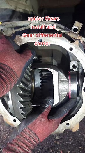 Mechanic Life: Understanding Gears and Axles