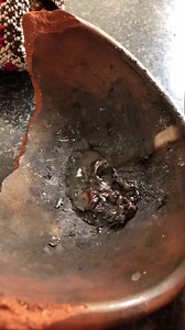 Umuthi we nhlanhla. Bring luck to yourself. | Sangoma Festival