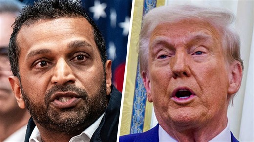 FBI subpoenas, seizes 2020 election material from Maricopa County, AZ