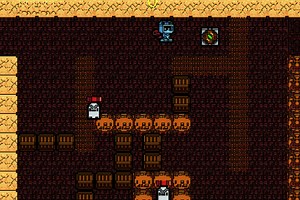 Ghost maze - Free Addicting Game ★★★★★