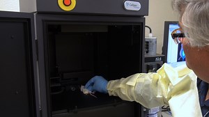 Multimodal Bioluminescent and Positronic-emission Tomography/Computational Tomography Imaging of Multiple Myeloma Bone Marrow Xenografts in NOG Mice